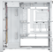 Corsair FRAME 5000D - Tower Behuizing - Hoge Airflow - Wit