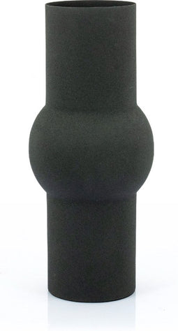 By Boo Vaas Ola Medium Black