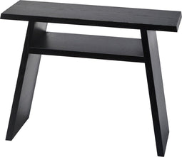 Houten | Zwart | Hout
