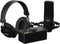 Evo Start Recording Bundle - Studio Opname Set - Smartgain - Zwart