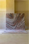 Zuiver Solar Vloerkleed 200x290 Grijs/Terra