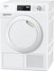 Miele TEB 235 WP - Warmtepompdroger - 7 kg - EcoDry technologie - FragranceDos - PerfectDry