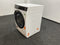 AEG TR968V4C - Warmtepompdroger - 3DScan technologie AbsoluteCare MixDry