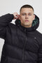 Blend He Outerwear - SEASONAL NOOS Heren Jas - Met capuchon - Maat XL