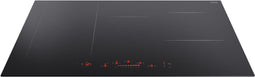 ETNA KIF780ZT - Inductiekookplaat - 80 cm - 5 kookzones - 7200 W