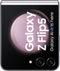 Samsung Galaxy Z Flip5 - 512GB - 6.7 inch scherm - Lavender