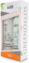 Greenfields Vacht Verzorging Set voor Honden Shampoo & Conditioner en Spray&Go Droogshampoo 250ML