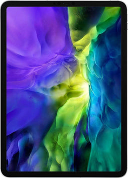 Apple iPad Pro (2020) - 11 inch - WiFi + 4G - 1TB - Zilver