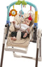 Sophie de Giraf Activiteitenboog - Boxmobiel - Universele bevestiging - 46x31x7 cm - Meerkleurig