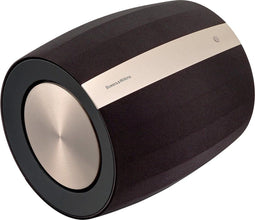Bowers & Wilkins Formation Bass - Subwoofer 250W - 20-150 Hz - Zwart/Roségoud