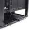 Fractal Design Meshify C Mini - Micro-ATX Behuizing - Gehard glas - Mesh frontpanel