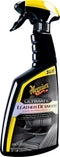 Meguiar's Ultimate Leather Detailer - Leder detailer - UV bescherming - 0.47 l