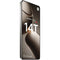 Xiaomi 14T Pro - Grijs - 512 GB - Dubbele fysieke simkaart