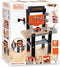 Smoby Black & Decker Bricolo - Speelgoedwerkbank met 92 accessoires - Bricolo Center