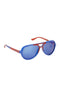 Kinderzonnebril Spider-Man Blauw Rood