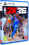 2K Sports NBA 2K26 - PS5 - MyCAREER MyTEAM MyNBA
