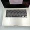 Apple MacBook Air (2025) - Laptop - M4 10-core 16GB RAM 256GB SSD - Beige