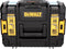 DeWalt DCF620D2-QW 18V Li-Ion Accu Gipsschroefmachine set (2x 2,0Ah) in TSTAK - 30Nm - 220mm