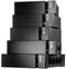 Eaton Ellipse ECO 500 DIN - UPS 500VA 300W - Ingangsvoltage 161-284V
