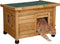 Kattenhuis Rustica