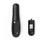 Hama 00139915 - 2,4-GHz-RF-presenter - Rode laserpointer - Zwart