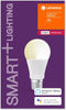 Ledvance Smart+ - LED-lamp Classic Dimmable - Dimbaar - E27