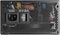 EVGA SuperNOVA 1300 GT - Voeding ATX12V 2.52 - 1300W 80 Plus Gold - 12x SATA 8x PCI-e 8x Molex