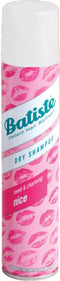 Droge Shampoo Batiste Nice 200 ml