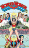 DC Comics Wonder Woman - Absolute Wonder Woman Gods and Mortals - Hardcover - 376 pagina's