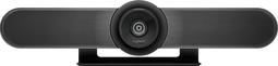 Logitech MeetUp - ConferenceCam - 4K Ultra HD - 120° gezichtsveld