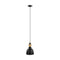 EGLO Vintage Gilwell - Hanglamp - E27 fitting - Zwart Brons