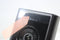 eufy Video Doorbell - Videodeurbel - 2K Sony sensor - Bewegingsdetectie
