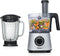 Tristar MX-4823 - Foodprocessor & Blender - 1.5L - 600W