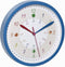 TFA Dostmann 60.3058.06.90 - Wandklok - Kinderen -