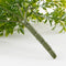 Mica Decorations Margriet Kunst Hangplant - H60 cm - Wit