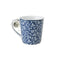 Laura Ashley Blueprint Collectables Mok - Theemok - Koffiemok - Sweet Alyssum - 32 cl.