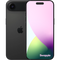 Apple iPhone Air - Spacezwart - 256 GB - eSIM