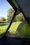 Coleman Darwin 2 Plus - Koepeltent 2 persoons - 3000 mm waterkolom - Groen
