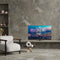 Thomson 55QG6C14 - Ultra HD LCD TV - 55 inch - Google TV - Dolby Vision - Zwart