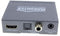 Marmitek Connect AE14 - Video converter - HDMI naar audio - Grijs