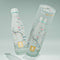 IZY Drinkfles - Pip Studio - Okinawa Pauw - Inclusief donatie - Waterfles - Thermosbeker - RVS - 12 uur lang warm - 500 ml