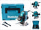 Makita RP0900J - Bovenfrees - 900 Watt - Max. freesdiepte 35 mm