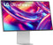 LG 32U990A-S - 32 inch 6K Nano IPS Black Monitor - 98% DCI-P3 - Zilver