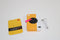 Kodak Printomatic - Digitale camera - 10 MP - ZINK-print - Grijs