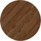 Salontafel tuin naturel - 45x45x35 - naturel - teak