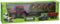 Tractor met Balenwagen 1:32