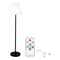 Vloerlamp Lumineo 894459 150 cm Herlaadbaar