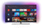 Philips 65OLED855 - Ultra HD OLED TV - 4K HDR Dolby Vision en Atmos - Zilver Zwart