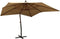 vidaXL-Zweefparasol-met-houten-paal-300-cm-taupe