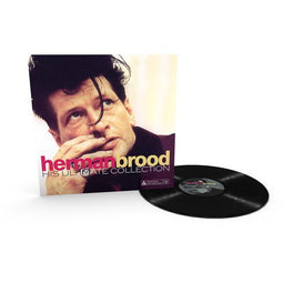 Herman Brood - His Ultimate Collection - LP - 20 tracks